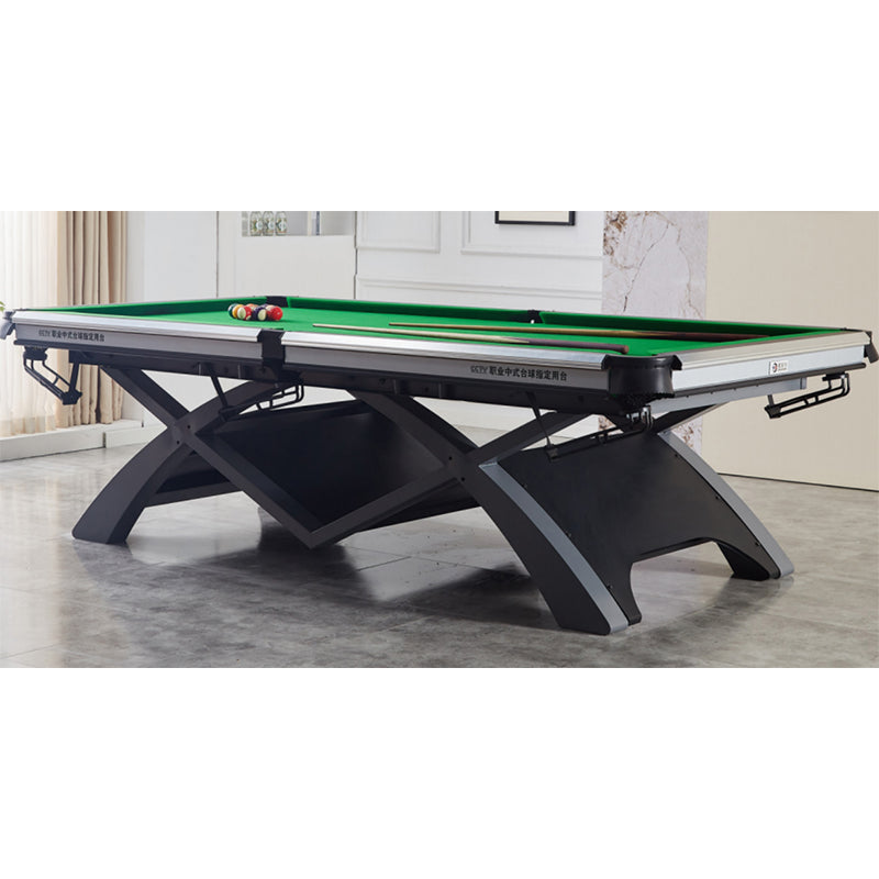 Arch Bridge 9ft Billiards Table
