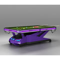 Quick Fantasy Sports Car 9ft Billiards Table