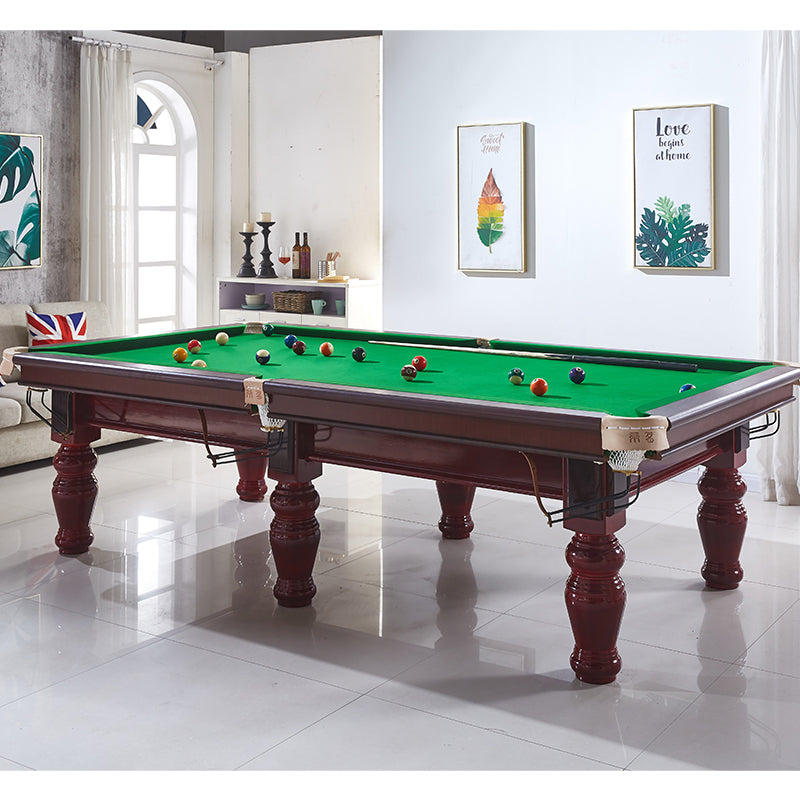 Chinese 9ft Starlight Billiards Table (customizable 12ft)