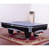 Fancy 9-ball 5th generation billiards table 9ft