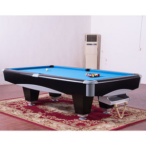 Fancy 9-ball 5th generation billiards table 9ft